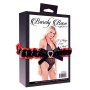 Body Barely Bare Negro Talla única de N/A, Picardías y bodies - Ref: S9404624, Precio: 24,99 €, Descuento: %