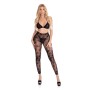 Ensemble de Lingerie Pink Lipstick Noir (Taille unique) de Pink Lipstick, Culottes et strings - Réf : S9403521, Prix : 27,99 ...