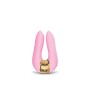 Massager Shunga Aiko Pink Golden Light Pink by Shunga, Erotic massagers - Ref: S4005765, Price: 37,99 €, Discount: %