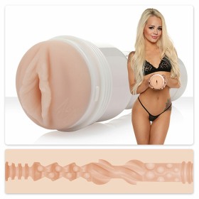 Masturbateur Fleshlight Elsa Jean de Fleshlight, Godes réalistes - Réf : V3400285, Prix : 88,99 €, Remise : %