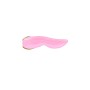 Masseur Shunga Aiko Rose Doré Rose clair de Shunga, Masseurs érotiques - Réf : S4005765, Prix : 37,99 €, Remise : %