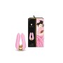 Masajeador Shunga Aiko Rosa Dorado Rosa claro de Shunga, Masajeadores eróticos - Ref: S4005765, Precio: 37,99 €, Descuento: %