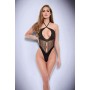 Body Baci Lingerie Negro Talla única de Baci Lingerie, Picardías y bodies - Ref: S9405587, Precio: 30,99 €, Descuento: %