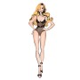 Body Bombshell Boudoir Schwarz S von Bombshell Boudoir, Negligés und Mieder - Ref: S9403863, Preis: 36,99 €, Rabatt: %