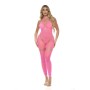 Bodystocking Pink Lipstick Pink (One size) by Pink Lipstick, Stockings - Ref: S9403713, Price: 28,99 €, Discount: %