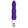 Vibrateur G-Spot Adam & Eve Rabbit Violet de Adam & Eve, Vibrateurs point G - Réf : S9404582, Prix : 46,99 €, Remise : %