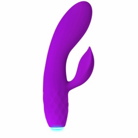 G-Spot Vibrator Evolved Glimmer Purple by Evolved, G-spot vibrators - Ref: S9404550, Price: 44,99 €, Discount: %