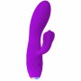 Vibrateur G-Spot Evolved Glimmer Violet de Evolved, Vibrateurs point G - Réf : S9404550, Prix : 44,99 €, Remise : %