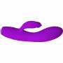 Vibrateur G-Spot Evolved Glimmer Violet de Evolved, Vibrateurs point G - Réf : S9404550, Prix : 44,99 €, Remise : %