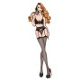 Conjunto de Lencería Bombshell Boudoir Negro (L) de Bombshell Boudoir, Braguitas y tangas - Ref: S9403903, Precio: 39,99 €, D...