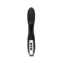 Vibrateur G-Spot Le Wand Blend Noir de Le Wand, Vibrateurs point G - Réf : S9402896, Prix : 113,99 €, Remise : %