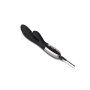 Vibrateur G-Spot Le Wand Blend Noir de Le Wand, Vibrateurs point G - Réf : S9402896, Prix : 113,99 €, Remise : %