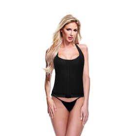 Unterwäsche-Set Baci Lingerie Schwarz (L) von Baci Lingerie, Schlüpfer und Tangas - Ref: S9405657, Preis: 44,99 €, Rabatt: %