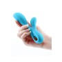 G-Punkt Vibrator NS Novelties Revel Blau von NS Novelties, G-Punkt-Vibratoren - Ref: S9401486, Preis: 42,99 €, Rabatt: %