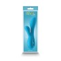 G-Punkt Vibrator NS Novelties Revel Blau von NS Novelties, G-Punkt-Vibratoren - Ref: S9401486, Preis: 42,99 €, Rabatt: %