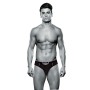 Tanga Envy Noir M/L de Envy, Shortys - Réf : S9405726, Prix : 27,99 €, Remise : %