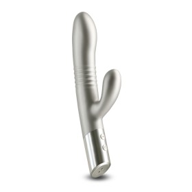 G-Punkt Vibrator NS Novelties Royals Weiß von NS Novelties, G-Punkt-Vibratoren - Ref: S9401669, Preis: 65,99 €, Rabatt: %