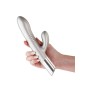 Vibrador de Ponto G NS Novelties Royals Branco de NS Novelties, Vibradores ponto G - Ref: S9401669, Preço: 65,99 €, Desconto: %