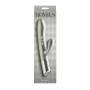 Vibrador de Ponto G NS Novelties Royals Branco de NS Novelties, Vibradores ponto G - Ref: S9401669, Preço: 65,99 €, Desconto: %