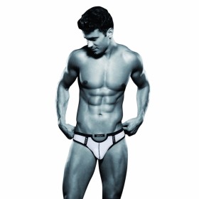 Thong Envy White M/L by Envy, Men's briefs - Ref: S9405735, Price: 27,99 €, Discount: %