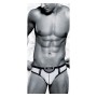 Tanga Envy Bianco M/L di Envy, Mutande da uomo - Rif: S9405735, Prezzo: 27,99 €, Sconto: %