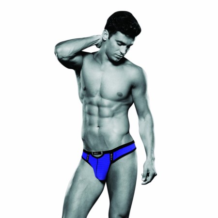 Tanga Envy Violet L/XL de Envy, Shortys - Réf : S9405731, Prix : 27,99 €, Remise : %