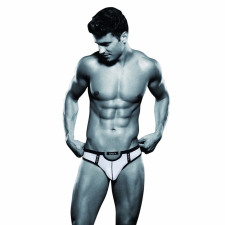 Thong Envy White L/XL by Envy, Men's briefs - Ref: S9405734, Price: 27,99 €, Discount: %