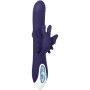 Vibrador Punto G Evolved Morado de Evolved, Vibradores punto G - Ref: S9404593, Precio: 55,99 €, Descuento: %