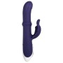 Vibrateur G-Spot Evolved Violet de Evolved, Vibrateurs point G - Réf : S9404593, Prix : 55,99 €, Remise : %