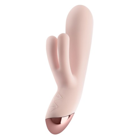 G-Spot Vibrator Blush Elora Pink by Blush, G-spot vibrators - Ref: S9402557, Price: 48,99 €, Discount: %