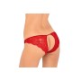 Slip René Rofé Rosso M/L di René Rofé, Mutandine e tanga - Rif: S9403782, Prezzo: 17,99 €, Sconto: %