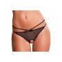 Bragas René Rofé Negro M/L de René Rofé, Braguitas y tangas - Ref: S9403753, Precio: 18,99 €, Descuento: %