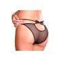 Bragas René Rofé Negro M/L de René Rofé, Braguitas y tangas - Ref: S9403753, Precio: 18,99 €, Descuento: %