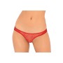 Bragas René Rofé Rojo S/M de René Rofé, Braguitas y tangas - Ref: S9403783, Precio: 17,99 €, Descuento: %