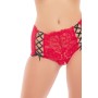 Bragas René Rofé Rojo S/M de René Rofé, Braguitas y tangas - Ref: S9403816, Precio: 18,99 €, Descuento: %