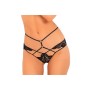 Panties René Rofé Black S/M by René Rofé, Knickers and thongs - Ref: S9403779, Price: 20,99 €, Discount: %