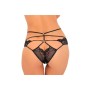 Panties René Rofé Black S/M by René Rofé, Knickers and thongs - Ref: S9403779, Price: 20,99 €, Discount: %