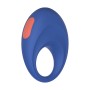 Anéis Penianos FeelzToys RRRING Casual Date Vibrador (31 mm) de FeelzToys, Anéis não vibradores - Ref: S4005461, Preço: 29,99...