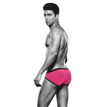 Cuecas clássicas Envy Cor de Rosa S/M de Envy, Cuecas - Ref: S9405718, Preço: 27,99 €, Desconto: %