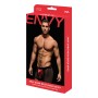 Boxer pour homme Envy Noir S/M de Envy, Shortys - Réf : S9405754, Prix : 30,99 €, Remise : %