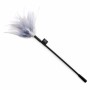 Chatouilleur à plumes Fifty Shades of Grey FS-40183 de Fifty Shades of Grey, Plumes érotiques - Réf : M0402410, Prix : 17,99 ...