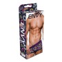 Sous-vêtements classiques Envy Unicorn & Donuts S/M de Envy, Shortys - Réf : S9405802, Prix : 23,99 €, Remise : %