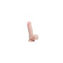 Realistic Dildo EasyToys by EasyToys, Realistic dildos - Ref: M0403483, Price: 21,99 €, Discount: %