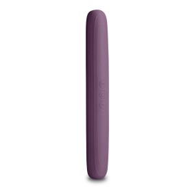 Vibrador NS Novelties Desire Roxo de NS Novelties, Vibradores clássicos - Ref: S9401704, Preço: 52,99 €, Desconto: %