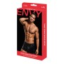 Men's Boxer Shorts Envy Black S/M by Envy, Men's briefs - Ref: S9405751, Price: 31,99 €, Discount: %