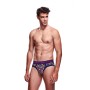 Classic underpants Envy Unicorn & Donuts S/M by Envy, Men's briefs - Ref: S9405805, Price: 23,99 €, Discount: %