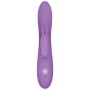 Vibrateur G-Spot Evolved Rabbit Violet de Evolved, Vibrateurs point G - Réf : S9404533, Prix : 41,99 €, Remise : %