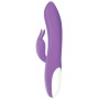 Vibrateur G-Spot Evolved Rabbit Violet de Evolved, Vibrateurs point G - Réf : S9404533, Prix : 41,99 €, Remise : %