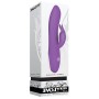 Vibrateur G-Spot Evolved Rabbit Violet de Evolved, Vibrateurs point G - Réf : S9404533, Prix : 41,99 €, Remise : %