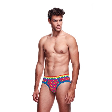 Classic underpants Envy Multicolour M/L by Envy, Men's briefs - Ref: S9405772, Price: 23,99 €, Discount: %